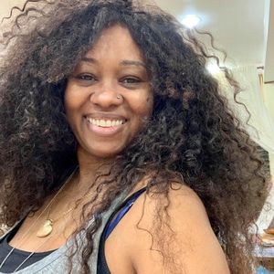 Meet your Posher, Lamarr renee